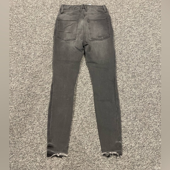 Good American Good Legs Jeans - Picture 4 of 5